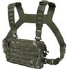 Riaisttd Chest Pack Hunting - Adjustable Waterproof Fly Fishing Vest