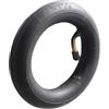 Generico Camera d'Aria Pneumatici Moto, 6 * 1.25 Camera d'Aria del Pneumatico 6x1 1/4 Gonfiaggio della Ruota para Scooter Elettrico E-Bike 6 Pollici 150MM
