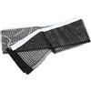 GMBYLBY Rete da Retrattile Rete da Tavolo da Portatile Ricambio Maglie Forti da Tennis EST da Utilizzare per Giocare a