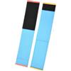 Kaeltsyn Cheerleading Attrezzature da danza Sticky Toes Bende per piedi Stretch Piedi Pratiche di danza Bande Ginnastica Dita appiccicosa Fasce elastiche Strumento di allenamento a molla