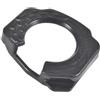 Generico Protezioni per tacchette da bici - Copriscarpe per pedali senza clip
