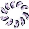 Rhawuy Copritesta per attrezzatura, confezione da 10 |Guard Irons/Putter/Ibridi