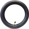 Generico Camera d'Aria Pneumatici Moto, Camera d'Aria para Scooter Elettrico da 8,5 Pollici 1/2X2 50-156 in Gomma dritte/piegate(Bent)