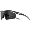 SCVCN Occhiali da Sole Sportivi Uomo Donna, UV400 Leggeri con Lente Avvolgente, Fori di Ventilazione e Naselli in Silicone, per Running Ciclismo Baseball Guida Outdoor S330
