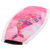 Tubayia Aquatics - Fascia per maschera da snorkeling, regolabile, in neoprene, ricambio per snorkeling, nuoto, colore nero