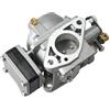 ZYJOZMD 812647T1 Carburatore per Mercury per Marine 2 Tempi 4HP 5HP Motore fuoribordo 812648T 9628 812647 3303-812647T1 per Barche