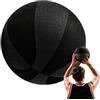 ycezw Pallacanestro Silenziosa Pallone texture a d'ape dal tocco realistico
