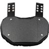 Generico Back Plate Football Professional Kids Football Backplate