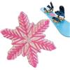 Generisch Snowboard Stomp Pad Snowboard Stomp Pads | Tappetino a forma di