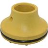 sDtESNB Base di Montaggio del trasportatore 807929A1 18-2354 Compatibile con Alpha One Gen II Vazer Transom Vazar Drive