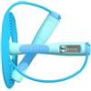 Generico Skipping Rope Pvc Steel Wire Rope Core Exercise Digital Counting