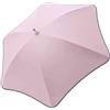 Generic XYNSNDB Ombrello Ombrello da Golf Extra Large Ombrello da Sole con Bastone da Pioggia Ombrello Antivento Impermeabile Manuale Oversize Ombrello ventilato Ombrelli (Blu : Blu)