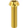 Wilgure Viti di bloccaggio per pinza freno per bicicletta R4770 / R7070 / 8070 / 7170 / 8170 / 8170, viti di fissaggio durevoli, per freni di bicicletta e moto