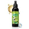 Generico Handschuh Griff Spray | Nass Trocken Nicht Klebriger Sport Nebel Für Bälle | Griffspray Für Torwarthandschuhe | Für Frauen Männer Profis Sportler Gewichtheben Turnen