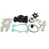 Generic Kit Completo Pompa Acqua per Motori fuoribordo da 40, 50 e 60 CV, Kit di Manutenzione Motore Marino con guarnizioni per 63D W0078 01