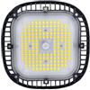 BJKYTMLM Le lampade industriali e minerarie a LED quadrate Sono Impermeabili, Antipolvere e antiriflesso(100W)