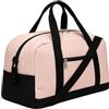 Dgayaeic Borsa da Viaggio a Forma di Duffle Impermeabile, Piccola in Tessuto Oxford