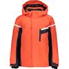 CMP Skijacke 39W1894, Giacca Ragazzo, Tango, 152