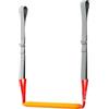 sodeber Cinghie elastiche Fasce assistenza per trazioni da 40/60 kg Fascia assistenza per carichi pesanti Attrezzatura per esercizi per la della palestra casa