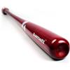 barnett BB-8 batte de baseball ROUGE, t 34