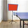 Generico Tavola Da Rimbalzo Da Ping Pong Da Pavimento, Tavola Da Rimbalzo Da Ping Pong Regolabile, For Sale Giochi In Palestra, Casa