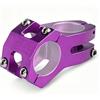 EYERIYO Attacco Manubrio da 31,8 mm, in Lega di Alluminio