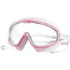 Generico Occhiali da sub antiappannamento Donna Uomo Nuotatore adulto Sport acquatic