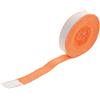 FRCOLOR Nastro Assorbente Antiscivolo Fibra Asciugatura Sudore Rapida da 10m in Grip per Tagliabile di Tennis Badminton Racchetta Appassionati Sport