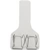 Generic Porta palline da golf, portatile, ad accesso rapido, con clip staccabile, sacco per palline da golf, per garage, esterni, interni, simulazione, pratica, colpire e mettere