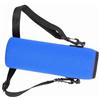 Goshyda Borsa Portaborraccia Termica per Sport all'Aria Aperta Custodia Protettiva Antiscottatura con Cinturino (Blue)