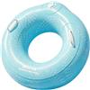 Generico Anelli da piscina Gonfiabile a pressione con maniglie