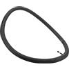 Stylebest Camere d'aria in gomma butilica, ricambio durevole per mountain bike, 26 x 1,95/2,125