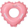 Zunishaone Galleggiante da nuoto - Galleggianti giocattolo per piscina con anello a fo