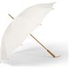 Generic XYNSNDB Ombrello Ombrello da Golf Ombrello in Bastone di bambù Fatto a Mano Antivento Antipioggia in Stile Cinese Baldacchino Ombrello Manuale Ventilato (Blu : A, Dimensioni : 90CM)