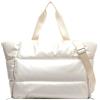 Generico Borsa da palestra Borsa da nuoto da donna - Borsone fitness in nylon imperm