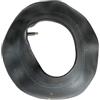 Generico Camera d'Aria Pneumatici Moto, Camera d'Aria 4.10/3.50-6 3.50/4.00-6 350/400-6,. Valvola in Gomma para Pneumatici carriola E-Bike Scooter(3.50 4.00-6)