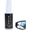 Generico Spray Antiappannamento - Agente Antiappannamento Per Occhiali Spray Deterge