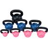 lisaro vinylbeschic htete sfera Bilanciere/kettlebell
