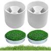 Generic Coppe per il Putting Green portatili di allenamento