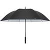 Generic XYNSNDB Ombrello Ombrello da Golf Manico Lungo Ombrello Semiautomatico da Donna Ombrello da Pioggia da Uomo Doppio Antivento in Fibra di Vetro per Ombrelli da Viaggio all'aperto (Blu : Yeşil)