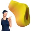 Generisch Aquaboard - Allenatore di allenamento per gambe, galleggiante, nucleo di , flusso di movimento, linea ritmica, di trazione, centro delle gambe, idrotrazione, modulo di equilibrio