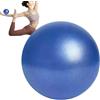 Générique Piccola Palla da Esercizio Stabilità in PVC Equilibrio Allenamento Core 15