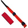 Generico Fishing Rod Covers | Adjustable Tip Guard, Shockproof Protection Sleeve
