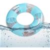 Generico Tubo Gonfiabile da Piscina con Maniglie Galleggiante da Piscina