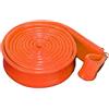 Agatige Fascia di resistenza per allenamento, fasce elastiche in gomma per assistenza pull up da 8,2 piedi Fasce elastiche regolabili con fibbie per allenamento atletico Yoga Basket (Blu)