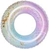 Generico Inflatable Pool Floats - Inflatable Swimming Ring, Swim Tubes Water Floats