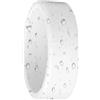 Generico Copertura Smart e Protettiva per Anello Guaina in Silicone Elastica