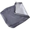 MAGICLULU Copertura Protettiva per Treadmill Oxford 210d e Resistente alla Polvere per Attrezzature Fitness da Casa e All'aperto