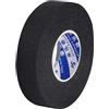 BESTOYARD Nastro Antiscivolo Grip Elastico in Lino Nero per Racchetta da Badminton e Tennis Protegge la Racchetta, Facile da Trasportare, 1 Rotolo per Allenamento