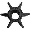 QWZOZST Girante della Pompa dell'Acqua del Motore Barca 67F-44352-00 per Yamaha 75/80/90/100/HP 67F-44352